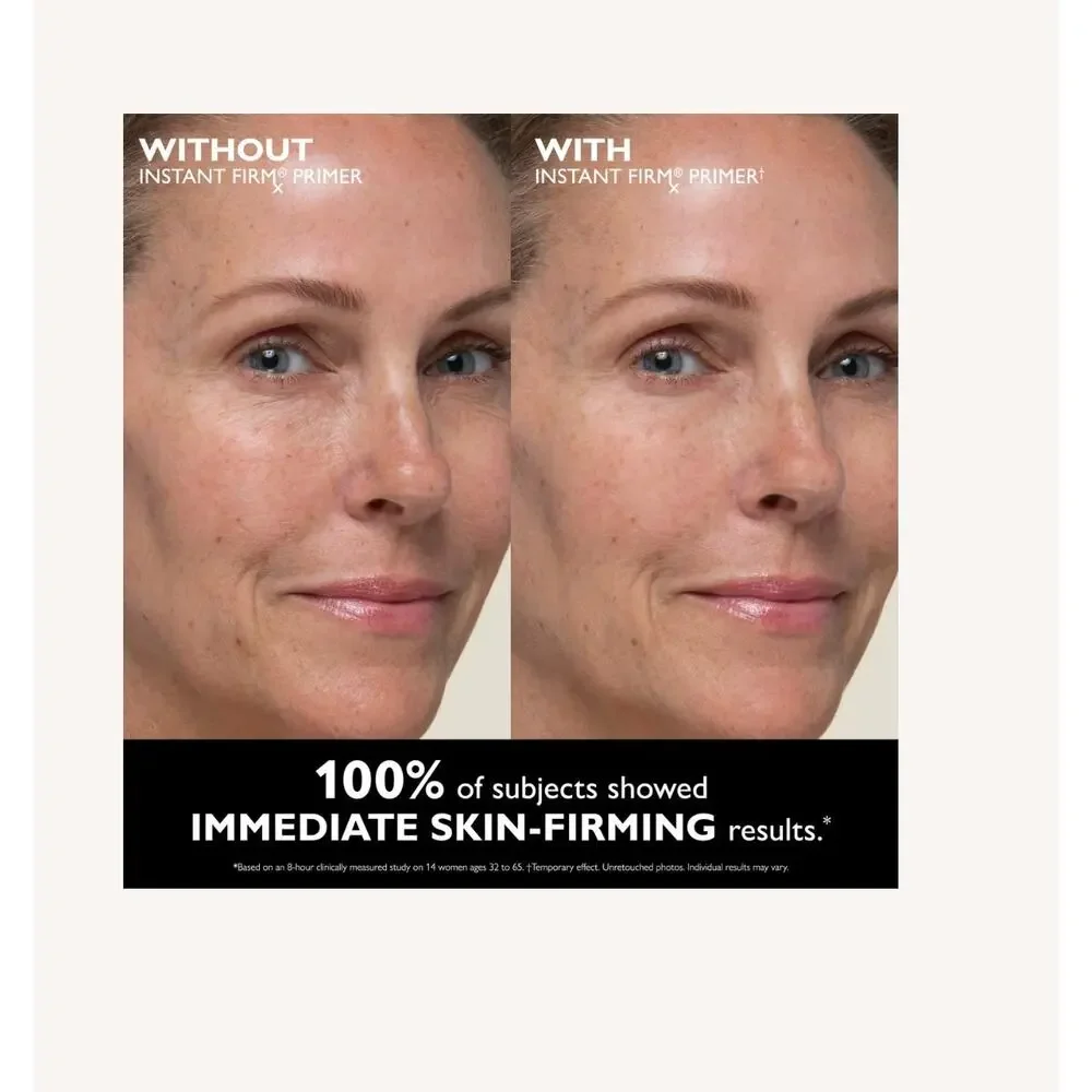 New in Box Peter Thomas Roth Instant FIRMx No-Filter Firming Primer 1oz